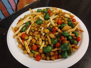 Kolkatta Mixture