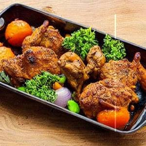 Chicken Roast