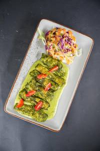 Pollo Al Pesto