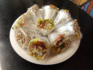 Kaju Anjeer Pan