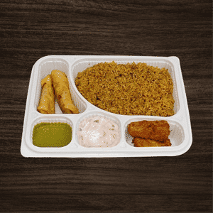 Veg Joy Box