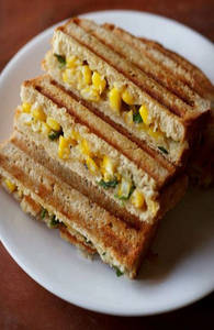 Cheese Corn