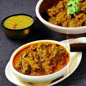 Matar Masala