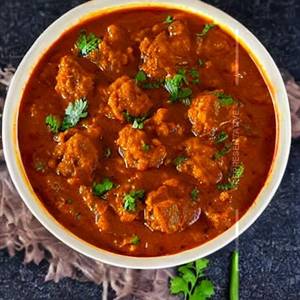 Mutter Masala