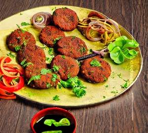 Reshmi Kabab