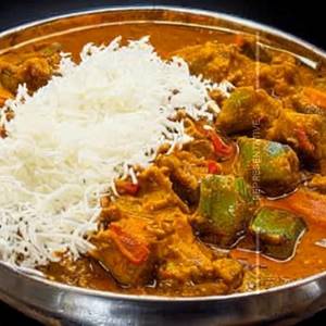 Veg Kolhapuri