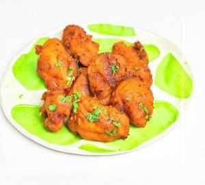 Boneless Chicken Fry