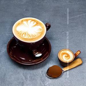 Hot Coffee