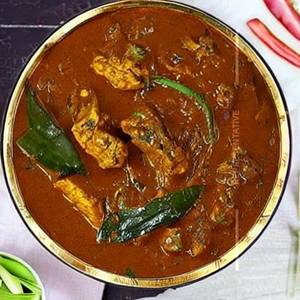 Khumbh Makai Palak