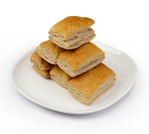 Whle Wheat Khari (200Gm )