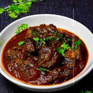 Gongoora Mutton