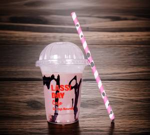 Oreo Red Coffee