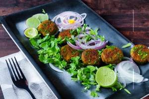 Harabara Kebab  