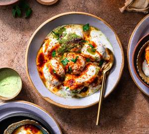 Dahi Vada