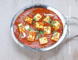 Paneer Butter Masala