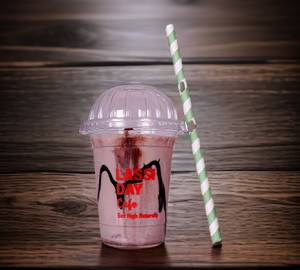 Snickers Shake