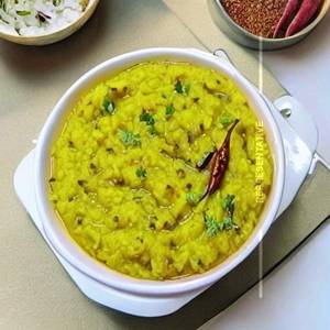 DAL KHICHADI