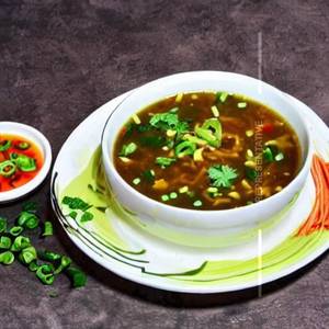 Special Thai Soup