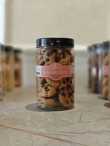 Choco Chip Cookies