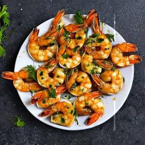 Loose Prawns