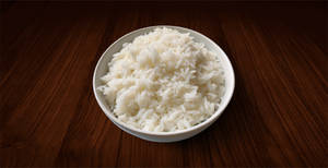 Plain Rice