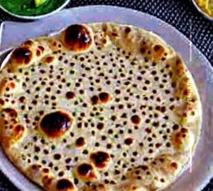 Butter Pulka