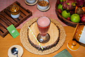 Fresh Fruit Juice