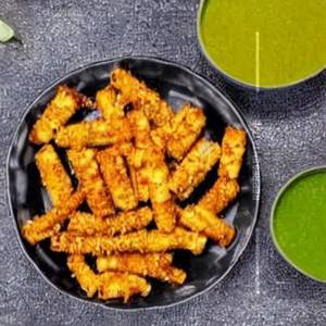 Crispy Baby Corn