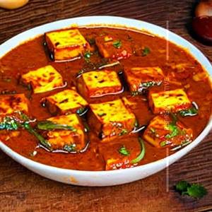 Paneer Makhana