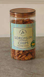 Sorghum Chips