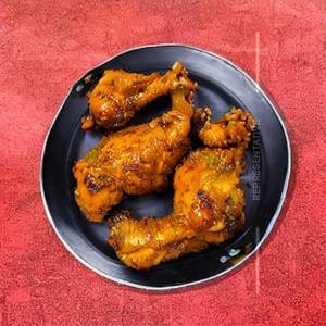 Chicken afgani