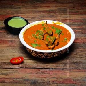 Chicken pahadi tikka masala