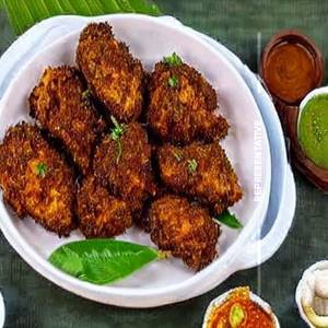 Kaju Fry