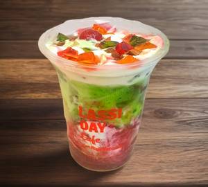 Fruit Falooda