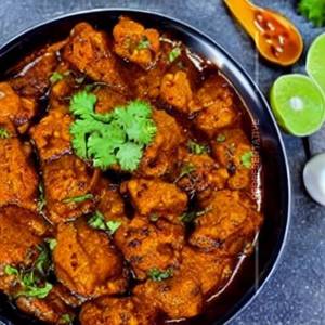 Gobi Masala