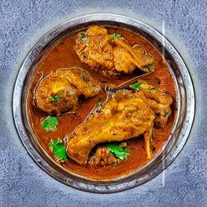 Chicken Angara