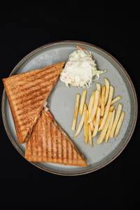 Chicken Ham Sandwich