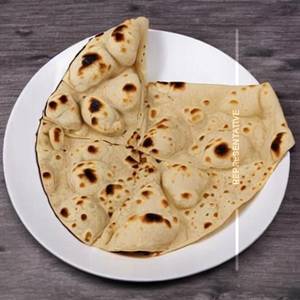Double roti