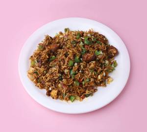 Manchurian rice