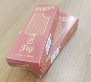 Fig Popsicle 