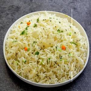 Lemon Rice