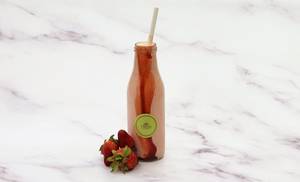Mary Strawberry