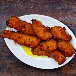 Fish Fry