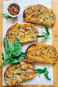 Garlic Bread