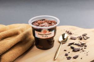 Belgian Chocolate Pastry