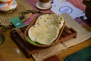 Butter Tawa Roti