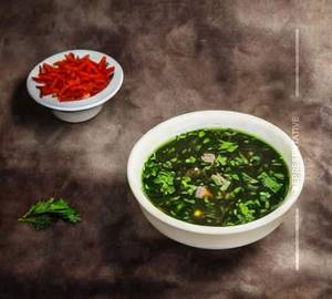 Lemon Coriander