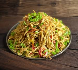 Mix chowmein