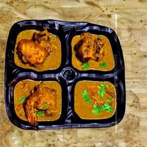 Telangana Chicken Curry