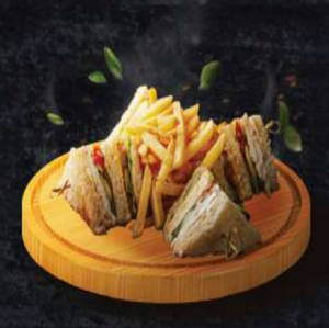 ZINGER CLUB